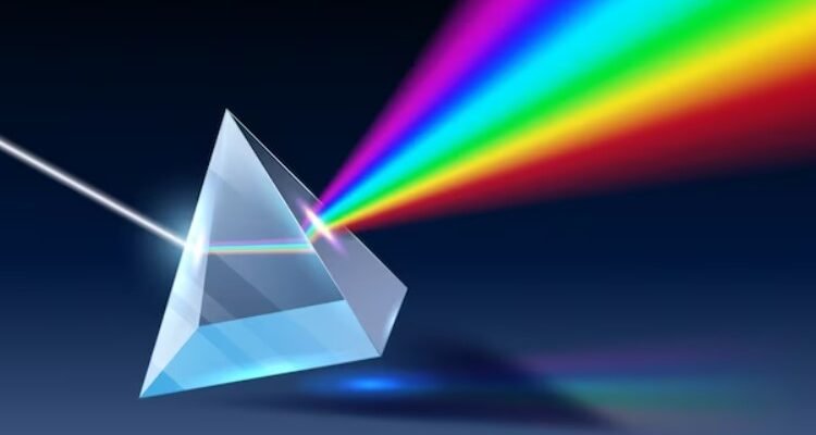 Призма: визначення, види та властивості з прикладами застосування