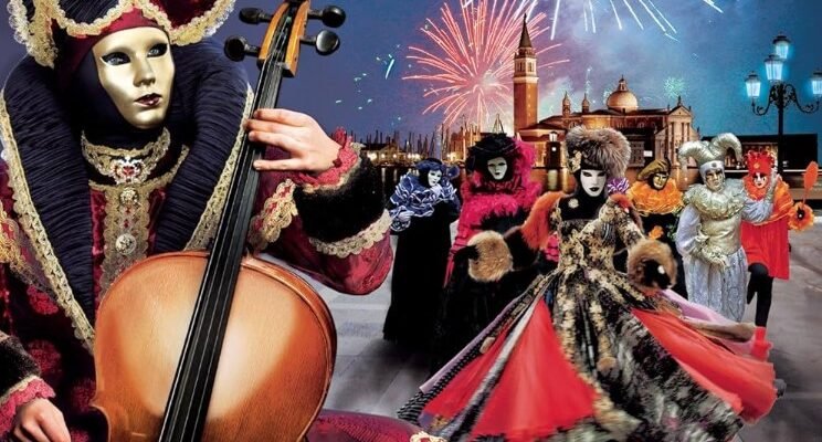 Рондо: Що Використовується в Музиці та Літературі і Чим Воно Особливе