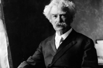Значення псевдоніма Марк Твен: історія походження і сенс імені