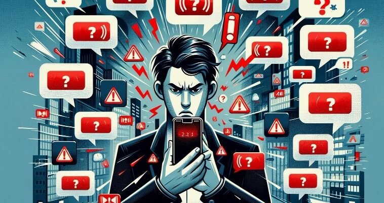 Спам: історія, значення та сучасні реалії в цифровому світі