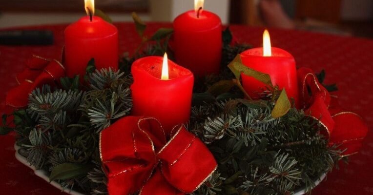 Адвент: значення, традиції та підготовка до Різдва в Україні