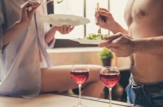 Що таке афродизіак: як він посилює наші бажання та потяг