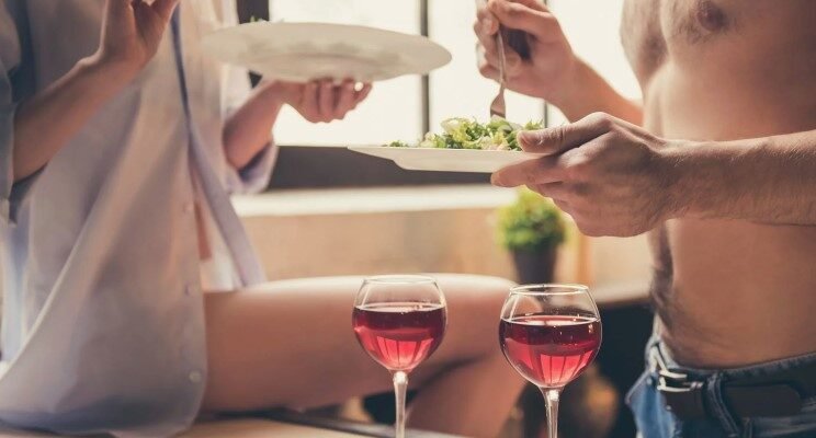 Що таке афродизіак: як він посилює наші бажання та потяг