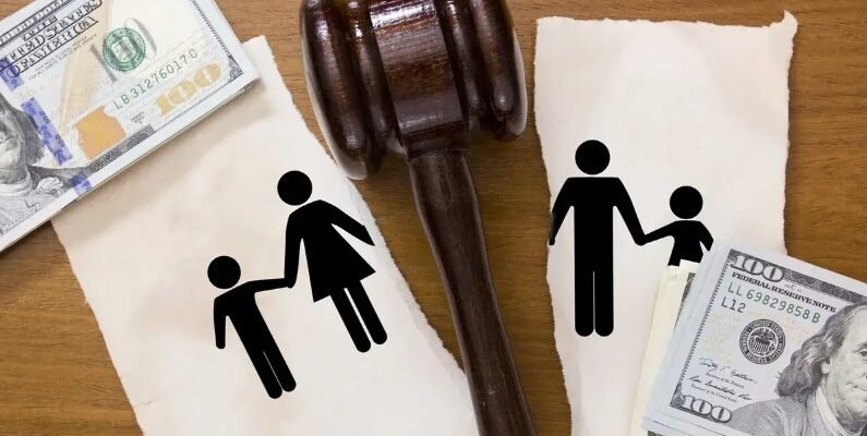 Що таке аліменти: законна і моральна відповідальність батьків