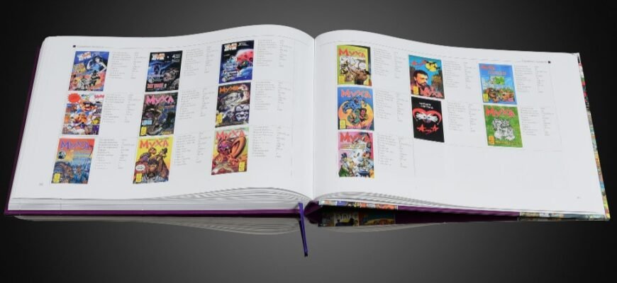 Що таке альманах: визначення, історія та його значення сьогодні