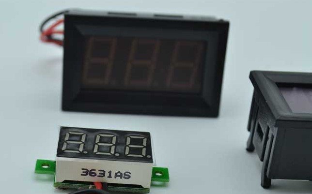 Що таке амперметр: основи, застосування та принципи роботи