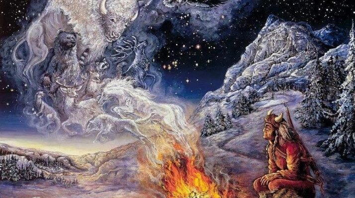 Що таке анімізм: розкриття сутності віри у живе навколо нас