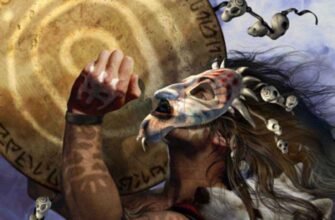 Що таке анімізм: розуміння суті вірувань про душі та духів