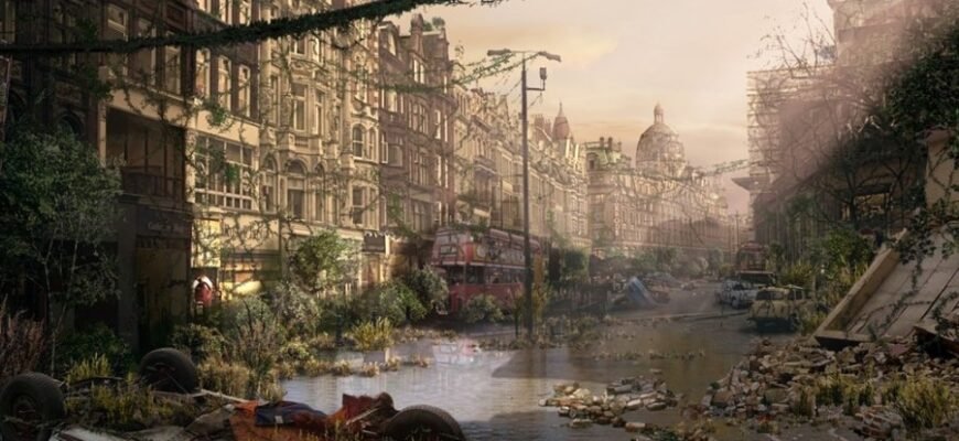 Апокаліпсис: визначення, значення та тлумачення кінця світу