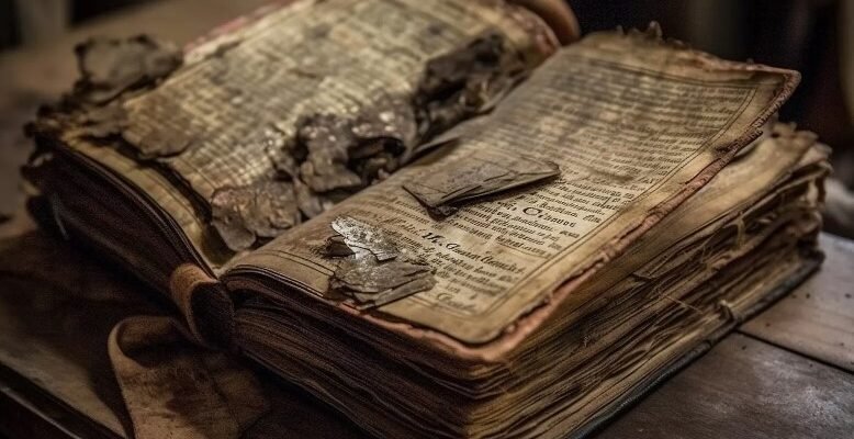 Архаїзми: як застарілі слова зберігають мовну історію України