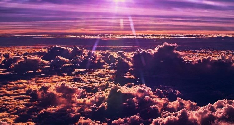 Атмосфера Землі: ТОП-20 найцікавіших фактів, які ви повинні знати