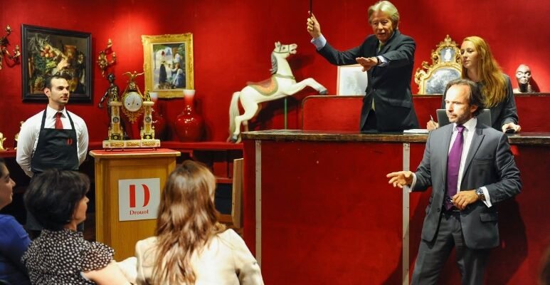 Аукціон: визначення, види та ключові аспекти для початківців