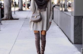 Ідеальний аутфіт: як створити стильний образ, що захоплює погляди