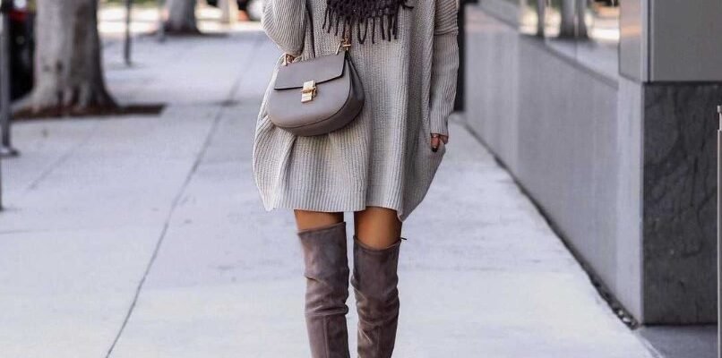 Ідеальний аутфіт: як створити стильний образ, що захоплює погляди