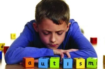 Що таке аутизм: основні ознаки та підтримка для дітей та дорослих