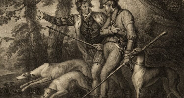 Що таке балада? Історія, структура та особливості жанру в літературі