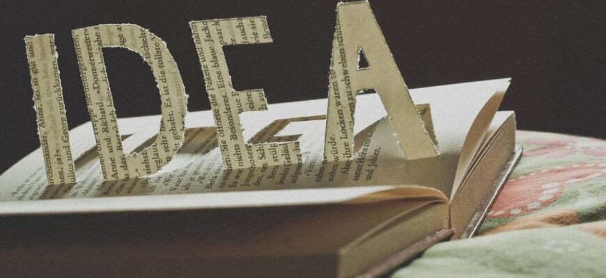 Банк ідей: як він функціонує та чому це важливо для бізнесу