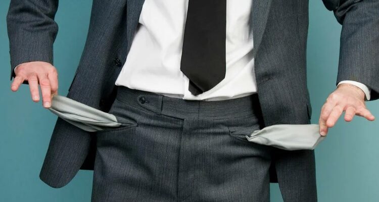 Що таке банкрутство: основні поняття, причини та наслідки фінансової неспроможності