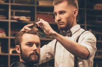 Барбершоп: Особливості та відмінності від звичайної перукарні