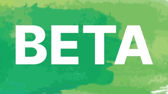 Розуміння бета версії: Що це та як використовувати для тестування Розуміння бета версії: Що це та як використовувати для тестування