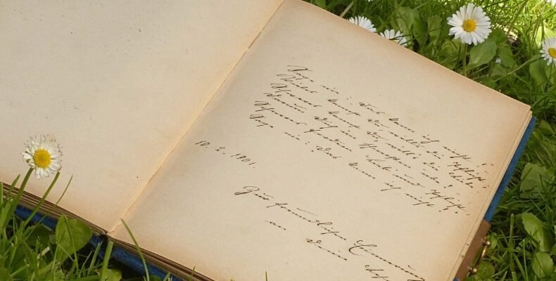 Білий вірш: визначення, особливості та приклади безримового жанру