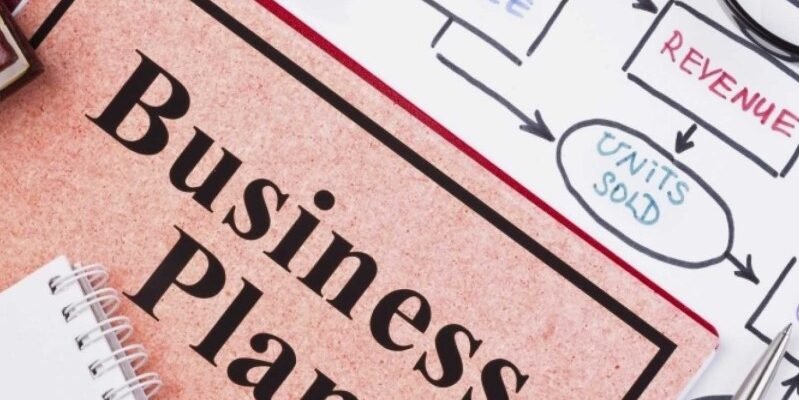 Бізнес-план: значення, структура та роль у розвитку вашого проекту