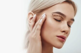 Блефаропластика: Все, що треба знати про пластику повік для краси та здоров’я