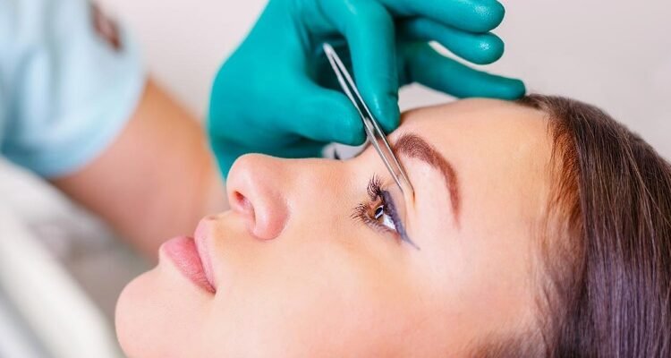 Блефаропластика: Пластична хірургія для молодості та здоров’я очей