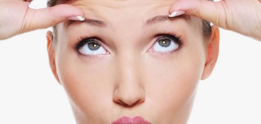 Ботокс для обличчя: все, що потрібно знати перед процедурою Ботокс для обличчя: все, що потрібно знати перед процедурою