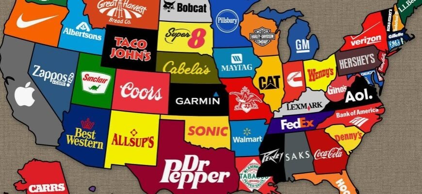 Брендинг з нуля: Як створити унікальний та впізнаваний бренд сьогодні