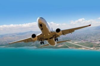 Що таке чартерний рейс: особливості, переваги та як обрати свій