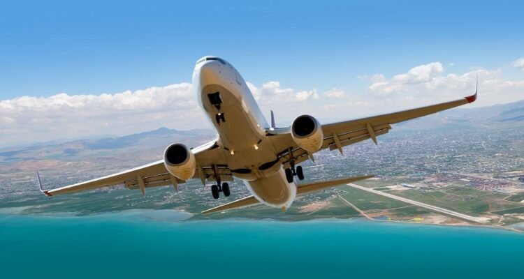 Що таке чартерний рейс: особливості, переваги та як обрати свій