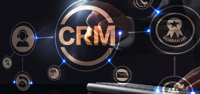 “CRM-система: ключовий інструмент для ефективного управління бізнесом”