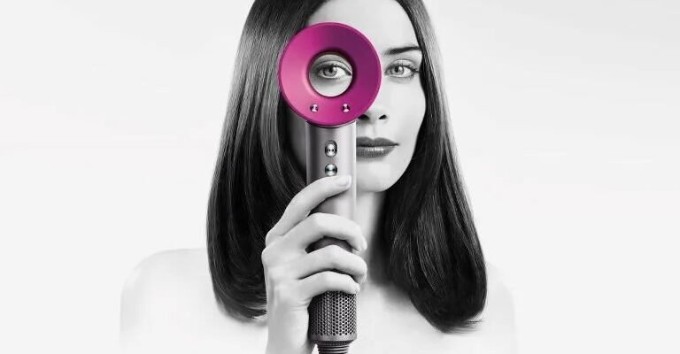 Інноваційний догляд чи маркетинг: що таке Dyson для волосся?