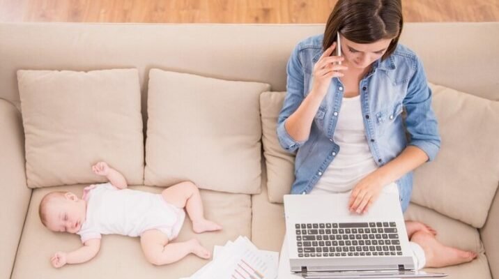 Декретна відпустка: що це таке і які права вона надає в Україні?