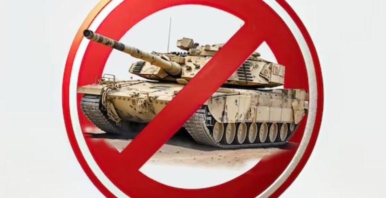 Демілітаризація: сутність, цілі та наслідки для світової безпеки