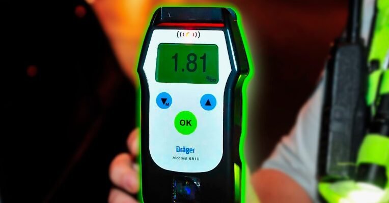 Що таке драгер: розкриваємо функції та переваги алкотестерів