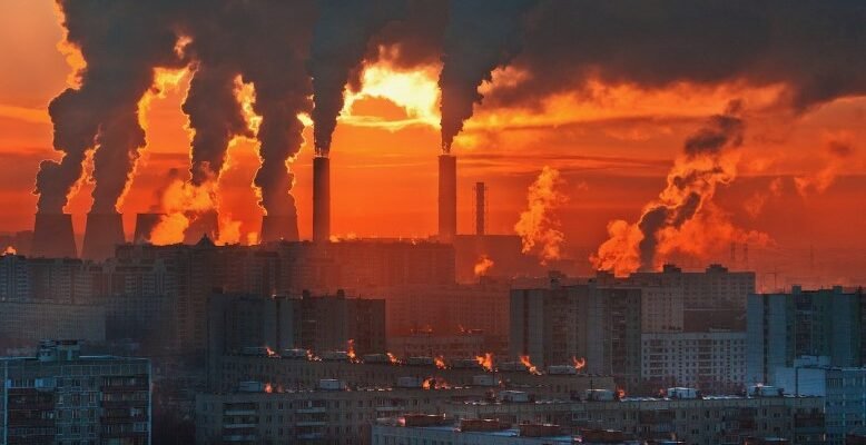 Екологічні проблеми: Вплив на довкілля та роль технологій Illustrator