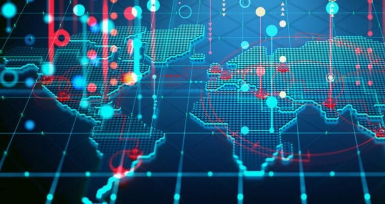 Експорт даних: визначення, можливості та методи для бізнесу Експорт даних: визначення, можливості та методи для бізнесу