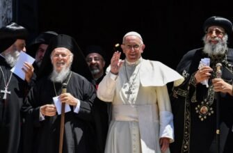 Екуменізм: Пошук Єдності між Віровченнями через Діалог і Співпрацю