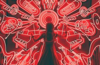 Ембієнт музика: занурення у світ медитативних звуків та атмосфери