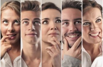 Емоції та почуття: як вони формують наше життя та впливають на рішення