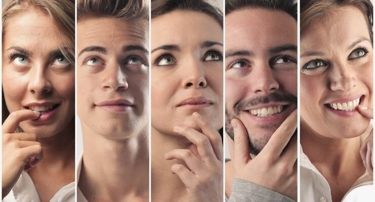 Емоції та почуття: як вони формують наше життя та впливають на рішення