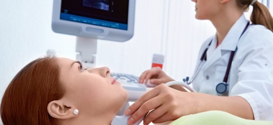 Ендокринологія: Розуміння гормонів і їх впливу на ваше здоров’я