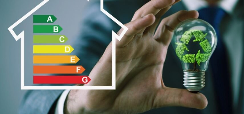 Енергоефективність: ключові поняття та переваги для вашого дому