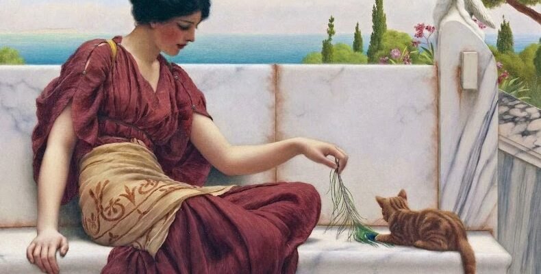 Естетизм: Як філософія краси вплинула на розвиток світової культури