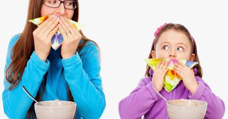 Важливість етикету: як правила поведінки впливають на суспільство