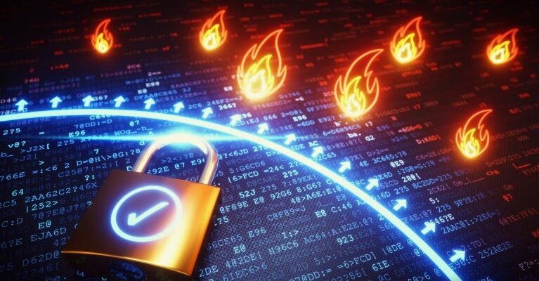 Фаєрвол: що це таке і як він захищає вашу мережу від загроз?