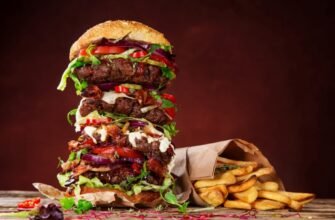 Чому фаст-фуд завоював світ: секрети популярності швидкої їжі