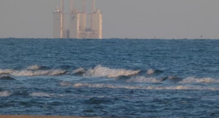 Фата Моргана: захоплююча ілюзія на межі реальності й міражу